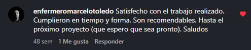 Reseña